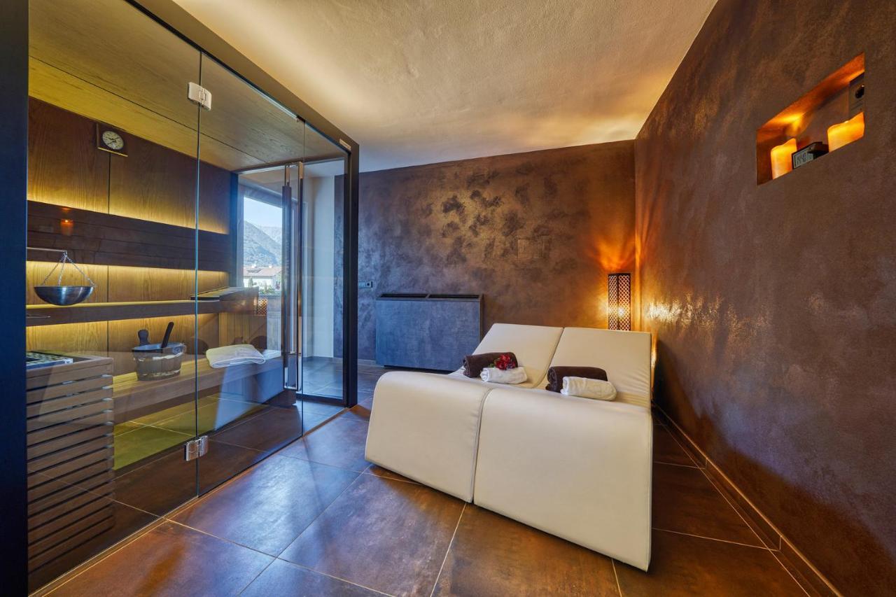 Appartements Kreuzwegerhof لانا المظهر الخارجي الصورة